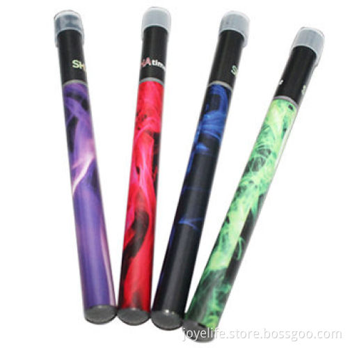 Joyelife disposable e cigarette e shisha e hookah, various colors are available, free shipping